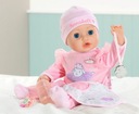 Baby Annabell Interaktívna bábika Active 43 cm Príslušenstvo 706626 Vek dieťaťa 3 roky +