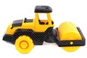 Traktor Cestný valec stavebné auto pre deti Kód výrobcu 7044