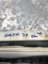RIDEAU AIRBAG GAUCHE DROITE GOLF VI HAYON 3D 1K6880742T 1K6880741Tphoto 8