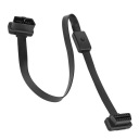 ПРОДОВЖУВАЧ КАБЕЛЬ OBD2 60CM MESKI DO ZENSKIEGO 16-PIN Z PRZELACZNIKIEM  (18360332003) фото min 13