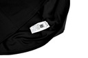 PUMA Detské športové tričko veľ.152 Dominujúca farba čierna