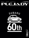 Журнал Subaru Plejady № 77 (2/2018) польский