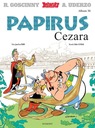 ASTERIX I OBELIX T.36 - Papirus Cezara