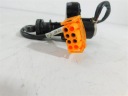 SERRURE CONTACTEUR D'ALLUMAGE CLÉ BMW R 850 R 94-01 U-11 2306051photo 7
