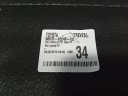 TOYOTA AURIS II РЕСТАЙЛ 15-18 УНІВЕРСАЛ ПОКРИТТЯ ПІДЛОГА БАГАЖНИКА 58570-02240  (18716635069) фото min 6