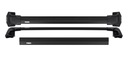 COFFRE DE TOIT THULE 7206 VERS FORD TOURNEO CONNECT 2014-2022 KIT EDGEphoto 14