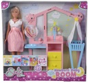 Кукла STEFFI для детской комнаты 105733590 Аксессуары