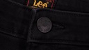 LEE spodnie HIGH jeans STELLA A LINE _ W32 L31 Fason szwedy