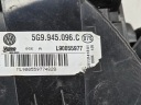 VW GOLF 7 UNIVERSEL LED ARRIÈRE DROITE PHARE DROIT ARRIÈRE 5G9945096Cphoto 6