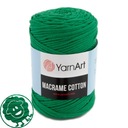 Нитка YarnArt Macrame Cotton 759
