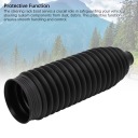 KIT COVERS THRUSTS HELMSMAN 1J0422831B RUBBER COVER THRUSTS RI  photo 9