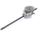 ТРАНСМИССИЯ ПРИВОДА КОСИЛКИ SPAL. DK41N130 ЛЮБИМЫЙ