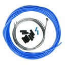 Комплект переключателей JAGWIRE LEX L3 BASIC синий