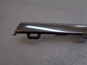 VW GOLF VII MOULURE CHROME PARE-CHOCS AVANT AVANT 5G0853101photo 8
