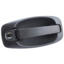 NEMO FIORINO QUBO BIPPER ДВЕРНАЯ РУЧКА ПЕРЕДНЯЯ ЛЕВАЯ