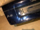 КРИШКА БАГАЖНИКА ЗАДНЯ ЗАД СКЛО AUDI A3 8P 3D LZ5J  (1077620594) фото min 3
