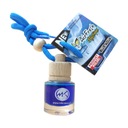 АВТОМОБИЛЬНЫЙ АРОМАТ BLUE AQUA 5мл