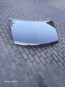 КАПОТ RENAULT VEL SATIS КОЛІР NV 676 ЧОРНИЙ  (18703781402) фото min 7