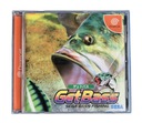 Get Bass / SEGA Bass Fishing NTSC-J Dreamcast