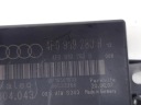 AUDI Q7 CONTRÔLEUR MODULE STATIONNEMENT PDC 3.0 TDI QUATTRO DIESEL 4F0919283Hphoto 7