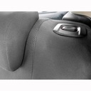 FORRO AL ASIENTO PARA SEAT ALHAMBRA I VW SHARAN I 5 ASIENTOS 1995-2010 