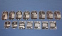 SCHEMAT LUBRICANTS PANEL TANK M72 K750 MW URAL  photo 7