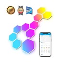 Светодиодные панели Govee H6061 Glide Hexa RGBIC