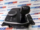 BMW F40 F44 G01 G20 G22 G23 G26 G42 LEVIER POMMEAU DE VITESSE CHANGEMENTS VITESSE 5A1DE32photo 6