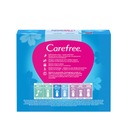 Прокладки для трусов CAREFREE Cotton Fresh с ароматом свежести 76 шт.