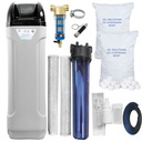 СМЯГЧИТЕЛЬ ВОДЫ WATER TECHNIC 32 SUPER PACK UPFLOW