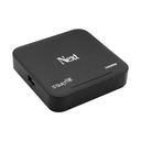 Android SMART box приставка для ТВ Google TV Далее Начало 4K Android 11 Wi-Fi