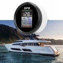 ЦИФРОВИЙ СПІДОМЕТР GPS Z EKRANEM TFT 85MM ПРИБОРНА ПАНЕЛЬ ШВИДКОСТІ 9-32V  (18441591027) фото min 12