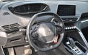 Peugeot 5008 1.5 HDi 130KM - Nawigacja GPS - A... Klimatyzacja automatyczna dwustrefowa