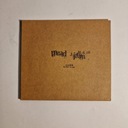 CD Pearl Jam 16.06.00 Spodek Katowice Польша