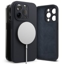 RINGKE — СИЛИКОНОВЫЙ MAGSAFE ЧЕХОЛ — ДЛЯ IPHONE 15 PRO