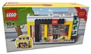 LEGO 40528 — LEGO Store УНИКАЛЬНАЯ НОВИНКА