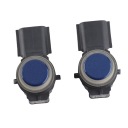 2 PCS ZAPASOWY CAPTEUR STATIONNEMENT 284383237R REMPLACEMENT CAPTEUR AIDE LOphoto 12