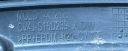 K84 FORD KUGA II MK2 2013 MOULURE GARDE-BOUE GAUCHE AVANT CV4J-S16D239-ADWphoto 9