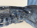 БАМПЕР ПЕРЕДНІЙ RENAULT LAGUNA 3 РЕСТАЙЛ ПАРКТРОНІК ОМИВАЧІ КОМПЛЕКТНИЙ ОРИГІНАЛ  (17156661839) фото min 8