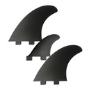 surfboard tail paddle board Fin without Hole