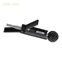 VAPON KATANA DECODER HU66 GEN2 АВТО PICK AND DECODER LOCKPICK TOOL ДЛЯ VAG  (18873992065) фото min 7