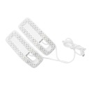 10W SUSZARKA DO BUTOW DC5V 2A DEZODORANT ZASILANY PRZEZ USB ВОДООТТАЛКИВАЮЩАЯ  фото 14
