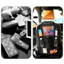 2X ОРГАНАЙЗЕР NA СИДІННЯ АВТО КИШЕНЯ NA TABLET ЗАХИСТ  (18818660513) фото min 6
