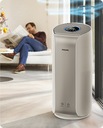 ОЧИСТИТЕЛЬ ВОЗДУХА PHILIPS DUAL SCAN SUPER