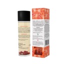 Olejek do masażu - CARNELIAN APRICOT Organic Massage Oil with stones EAN (GTIN) 3760139882485