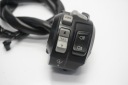 HONDA CRF 1000 L AFRICA TWIN 15-17 SWITCH LEFT  photo 6