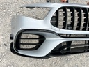 MERCEDES A CLASS 177 45 S AMG BUMPER FRONT FRONT 