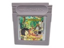 Книга джунглей Game Boy Gameboy Classic