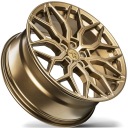 ДИСКИ 5X114,3 LEXUS UX SC430 RZ RX300 RX330 RX350 RX400 RX450 TESLA 3 Y  (17439153159) фото min 1