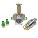 КОМПЛЕКТ ПОДАЮЩЕГО НАСОСА C-360 65646408000